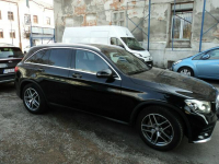 sprzedam ładnego MERCEDESA GLC 250 2.0 CDI 4MATIC 210KM salon polska Lublin - zdjęcie 3