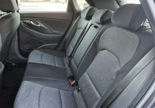 Hyundai i30 2025/SALON POLSKA/FV23%/stan bdb/gwarancja Ełk - zdjęcie 9