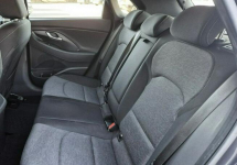 Hyundai i30 2025/SALON POLSKA/FV23%/stan bdb/gwarancja Ełk - zdjęcie 9