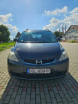 Mazda 5 instalacja LPG - zadbany z ważnymi opłatami Głogów - zdjęcie 2