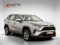 Toyota RAV-4 Active 2,5 Hybrid e-CVT (218 KM) Salon PL F-Vat Warszawa - zdjęcie 2