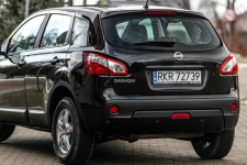 NISSAN QASHQAI Targowiska - zdjęcie 12