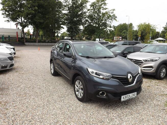 Renault Kadjar Słupsk - zdjęcie 2
