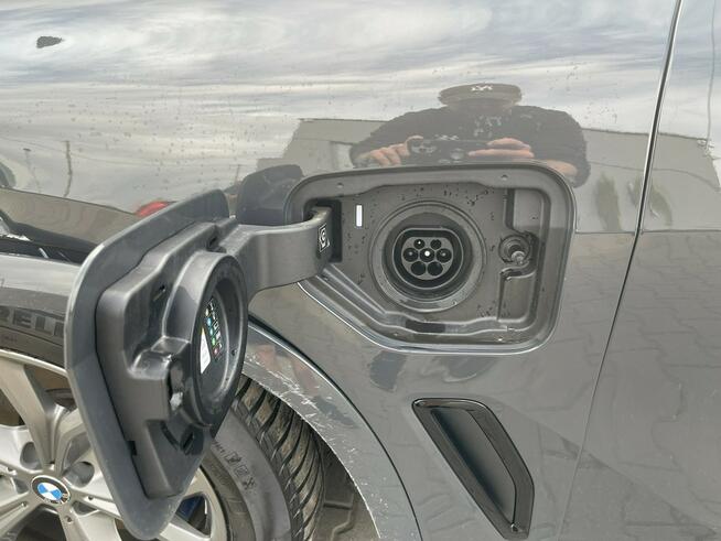 BMW X5 xDrive 45E Plug In MPakiet Harman/Kardon Gliwice - zdjęcie 11