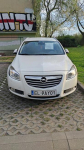 Opel Insignia 2.0 CDTI Sports Tourer Widzew - zdjęcie 5