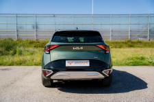 Kia Sportage 1.6 T-GDI HEV 230KM 6AT | Salon PL | Kamera 360° Warszawa - zdjęcie 5