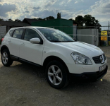 Nissan Qashqai 2.0 dci Mokrzeszów - zdjęcie 3