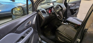 Opel Mokka ZOBACZ OPIS !! W PODANEJ CENIE ROCZNA GWARANCJA !! Mysłowice - zdjęcie 8