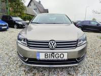 Volkswagen Passat 1,8 160KM*Automat DSG*Niski przebieg! Harklowa - zdjęcie 2