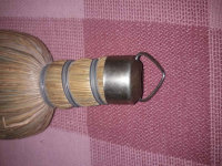 Szczotka do czyszczenia ubrań