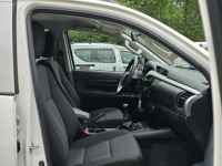 Toyota Hilux 2.4 D-4D 150KM 4x4 / Salon PL I-właściciel Skępe - zdjęcie 6