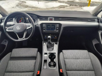 Volkswagen Passat SALON POLSKA/FV23%/stan bdb/gwarancja Ełk - zdjęcie 12