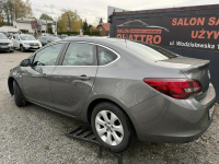 Opel Astra Salon Polska. Fabryczna instalacja Gazowa Rybnik - zdjęcie 7