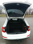 Skoda Octavia Dzielice - zdjęcie 11