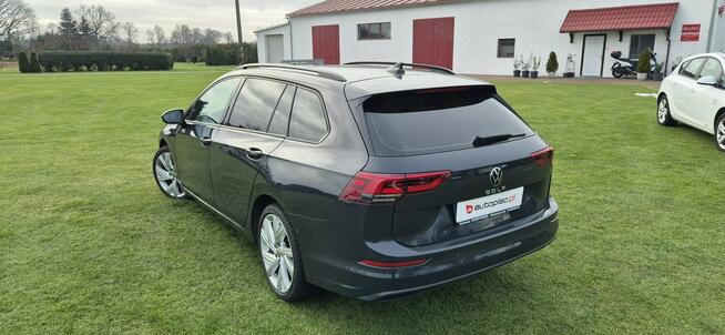 Volkswagen Golf Zarejestrowany Paproć - zdjęcie 6
