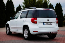 Škoda Yeti 1.2TSI_110KM_Lift_EA211_Na pasku_z Niemiec Rzekuń - zdjęcie 3