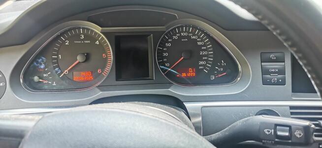 2005 Audi a6 c6 quattro Piasek - zdjęcie 12