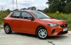 Opel Corsa 1.2 PureTech Vat 23% Rzeszów - zdjęcie 3