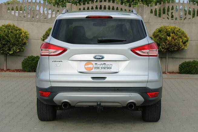 Ford Kuga II 2.0 TDCI 140KM 4x4 Automat 2013Rok Zambrów - zdjęcie 8