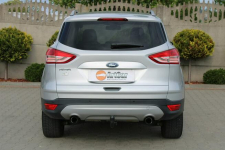 Ford Kuga II 2.0 TDCI 140KM 4x4 Automat 2013Rok Zambrów - zdjęcie 8