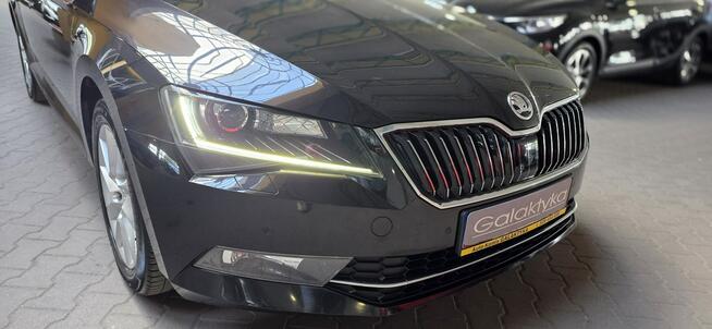Škoda Superb 2018/2019 ZOBACZ OPIS !! W podanej cenie roczna gwarancja Mysłowice - zdjęcie 10