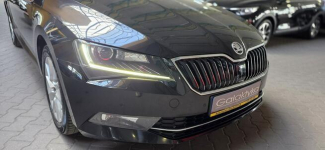 Škoda Superb 2018/2019 ZOBACZ OPIS !! W podanej cenie roczna gwarancja Mysłowice - zdjęcie 10