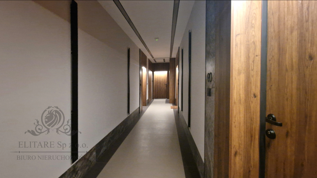 Apartamnet 3 pokojowy o pow 55,45m2 w nowej inwestycji na Krzyki Huby Wrocław - zdjęcie 8