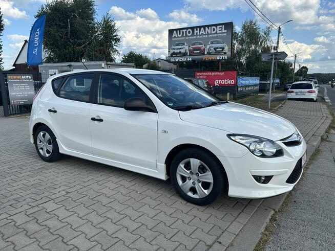 Hyundai i30 Przyszowice - zdjęcie 1
