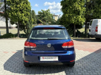 Volkswagen Golf Rezerwacja Tarnowskie Góry - zdjęcie 7