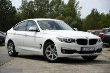 BMW Seria 3 2.0 150KM Diesel*Salon PL*Fv23%*Automat*Bezwypadkowy Warszawa - zdjęcie 3