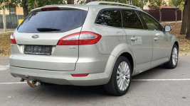 Ford Mondeo Converse+ Navi Climatronic Gwarancja Kutno - zdjęcie 6