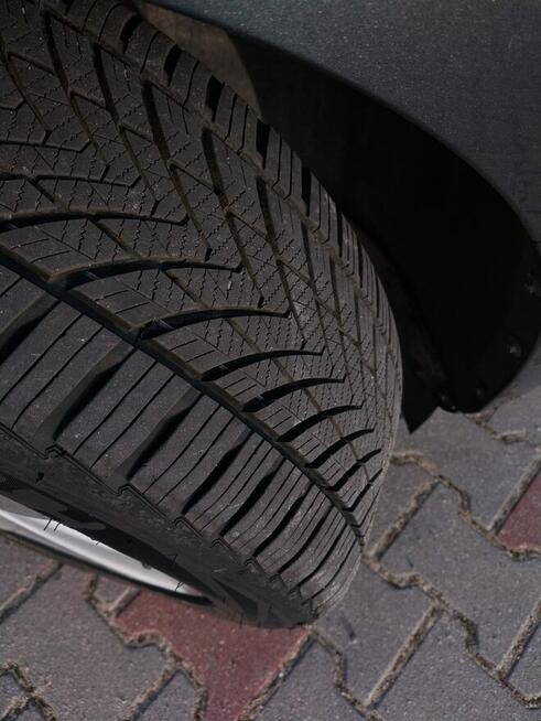 FORD GALAXY MK4 * TDCI 180KM 4x4 * Pełne wyposażenie Szczecin - zdjęcie 7