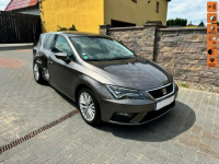 Seat Leon 1.2 TSI 110 Xenon#Navigacja Margonin - zdjęcie 1
