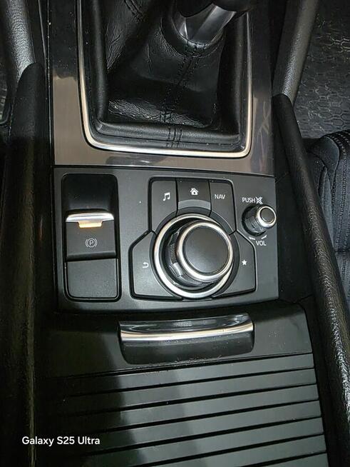 Mazda 6 2.2 Parczew - zdjęcie 9