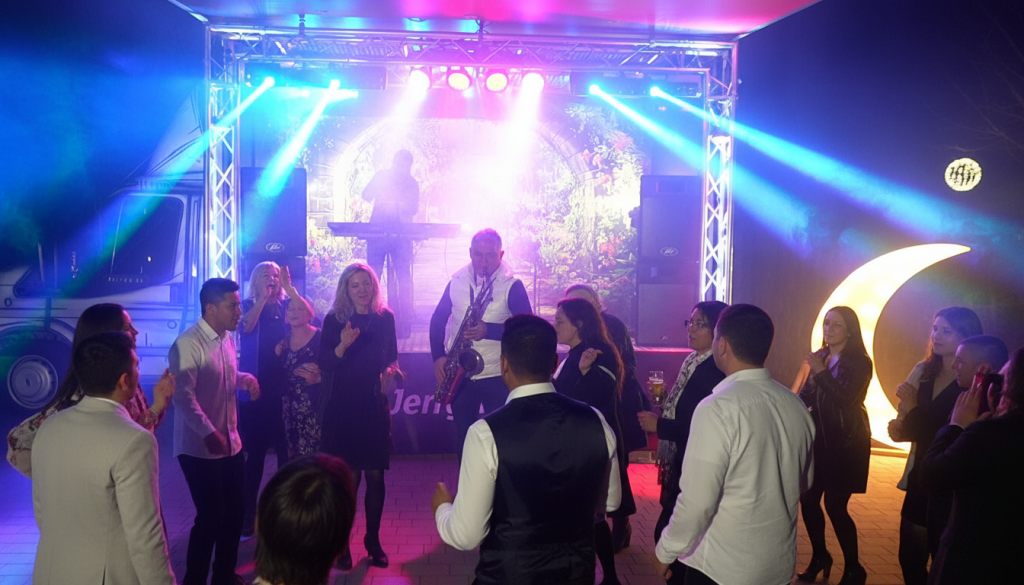 Śluby plenerowe, wesela, imprezy okolicznościowe, zespół muzyczny Katowice - zdjęcie 6