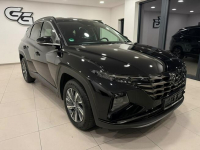 Hyundai Tucson Bezwypadkowy / Serwis ASO / Roczna Gwarancja Korczyna - zdjęcie 9