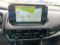 Nissan Qashqai Krajowy bezwypadkowy jeden właściciel Otwock - zdjęcie 5