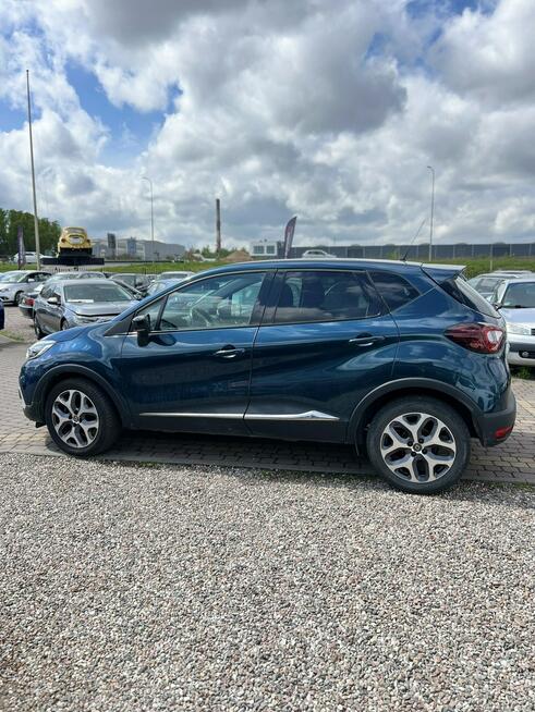 Renault Captur Słupsk - zdjęcie 5
