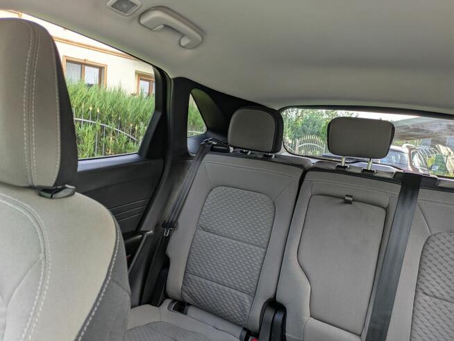 Ford Wscape/Kuga 1,5; 182 KM; 54 tys km; 2022 r. Turośl - zdjęcie 8