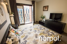 Angel City, 2 pokoje, Szlak / Warszawska / Pawia Kraków - zdjęcie 2