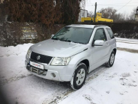 Suzuki Grand Vitara Warszawa - zdjęcie 3