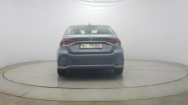 Toyota Corolla 1.5 Comfort ! Z polskiego salonu! Z fakturą VAT! Warszawa - zdjęcie 6