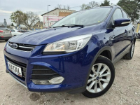 Ford Kuga Bogata wersja*Skóra*Kamera* Asystenty