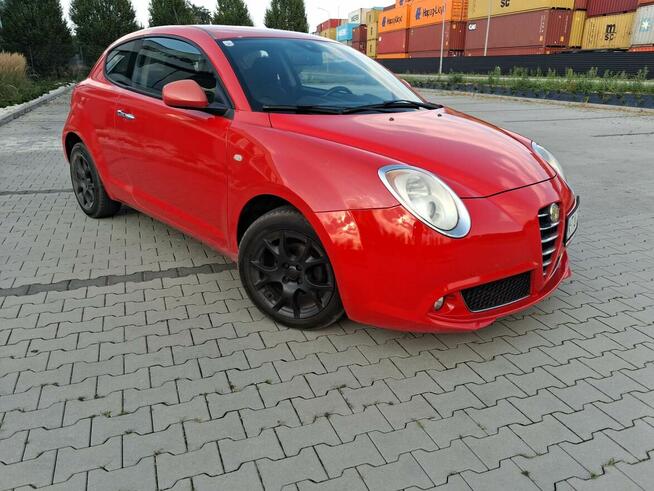 Alfa romeo Dębica - zdjęcie 3