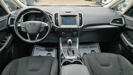 Ford S-Max Titanium, el. klapa Zieleniewo - zdjęcie 11