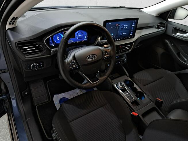 Ford Focus Komorniki - zdjęcie 11