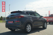 Hyundai Tucson 2020R 1.6 DIESEL BEZWYPADKOWY STAN BDB Goczałkowice-Zdrój - zdjęcie 7