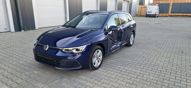 Golf 8 11.2023r dsg 41tys km !! kamera panorama harman kardon hak Koszalin - zdjęcie 2