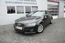 Audi A4 2.0 TDI ULTRA Serwis Navi Skóra Klimatronik Euro-6B Hrubieszów - zdjęcie 4