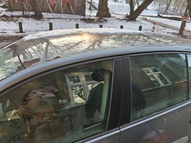 Sprzedam volkswagen golf 5 Podgórze - zdjęcie 4